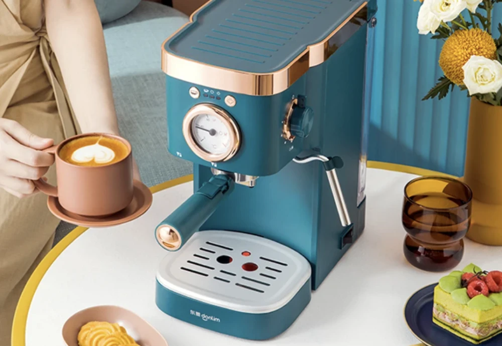 best mini espresso machine